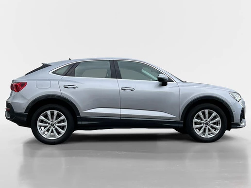 Audi Q3 - Afbeelding 7 van 24