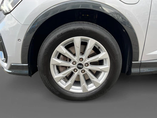 Audi Q3 - Afbeelding 8 van 24