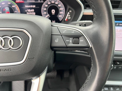 Audi Q3 - Afbeelding 19 van 24
