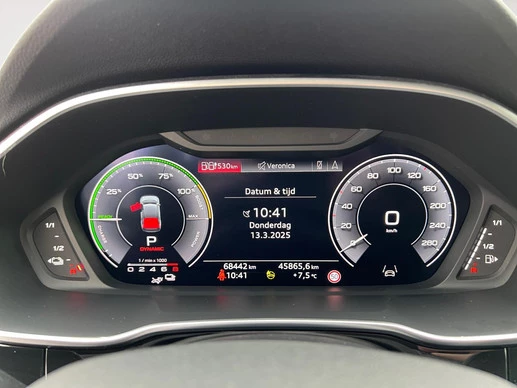 Audi Q3 - Afbeelding 20 van 24