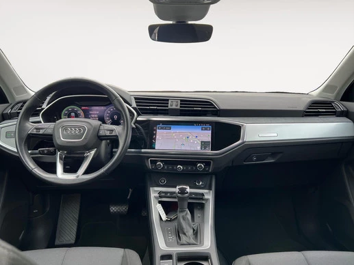 Audi Q3 - Afbeelding 21 van 24