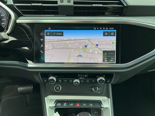 Audi Q3 - Afbeelding 22 van 24