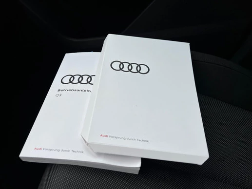 Audi Q3 - Afbeelding 23 van 24