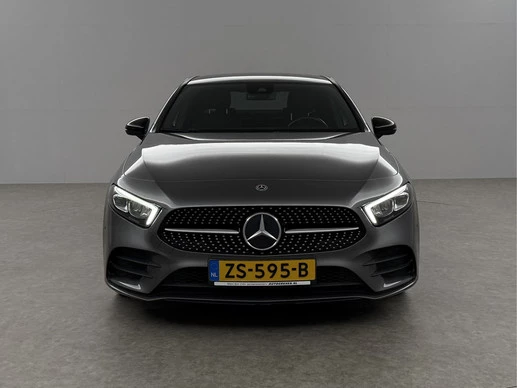 Mercedes-Benz A-Klasse - Afbeelding 5 van 30