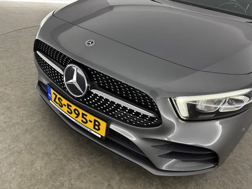 Mercedes-Benz A-Klasse - Afbeelding 7 van 30