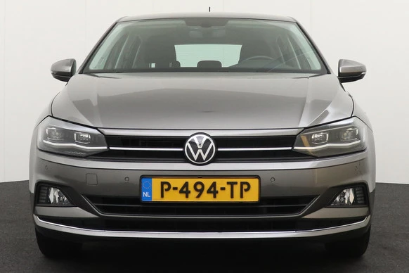 Volkswagen Polo - Afbeelding 3 van 26