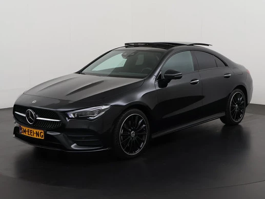 Mercedes-Benz CLA - Afbeelding 1 van 30