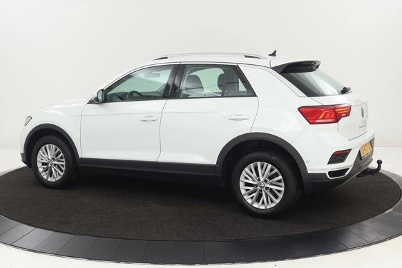 Volkswagen T-Roc - Afbeelding 2 van 30