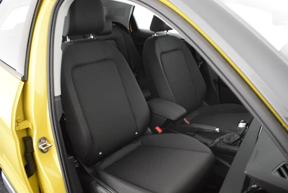Audi A1 Sportback - Afbeelding 2 van 30