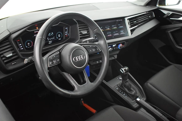 Audi A1 Sportback - Afbeelding 3 van 30