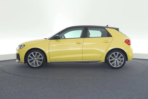 Audi A1 Sportback - Afbeelding 6 van 30
