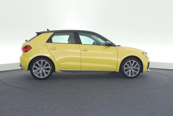 Audi A1 Sportback - Afbeelding 9 van 30