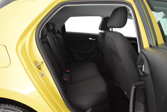 Audi A1 Sportback - Afbeelding 11 van 30