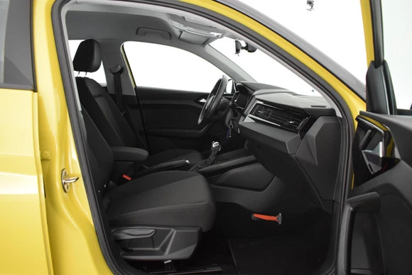 Audi A1 Sportback - Afbeelding 12 van 30