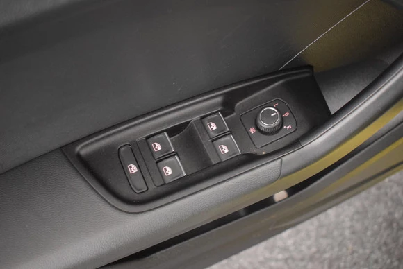 Audi A1 Sportback - Afbeelding 14 van 30