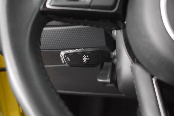 Audi A1 Sportback - Afbeelding 17 van 30