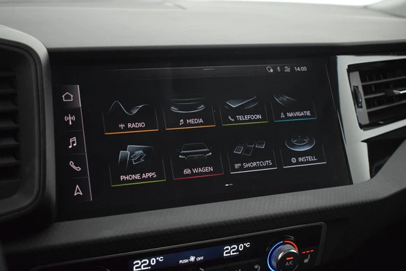 Audi A1 Sportback - Afbeelding 21 van 30
