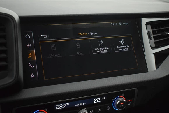 Audi A1 Sportback - Afbeelding 23 van 30