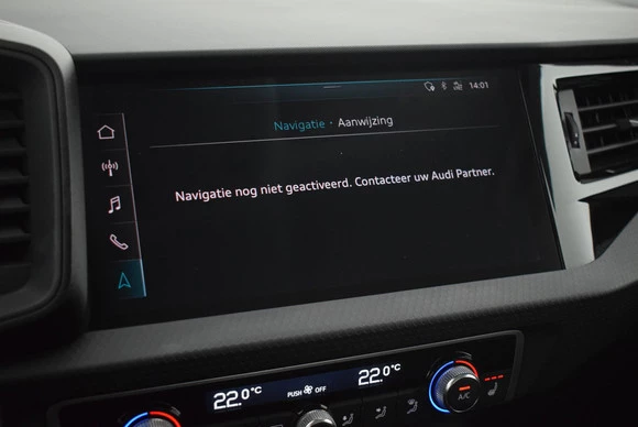 Audi A1 Sportback - Afbeelding 25 van 30