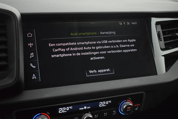 Audi A1 Sportback - Afbeelding 26 van 30