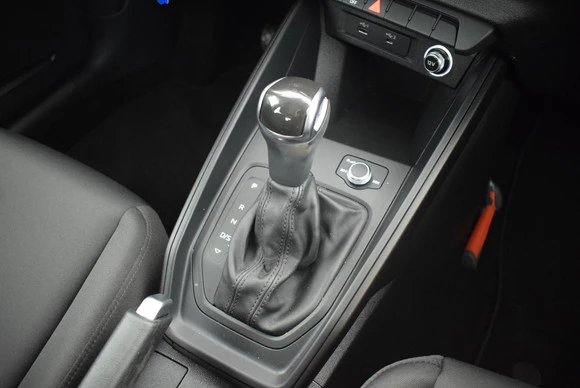Audi A1 Sportback - Afbeelding 30 van 30