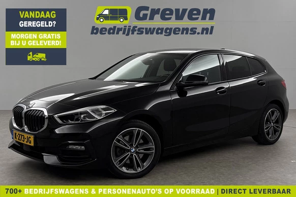 BMW 1 Serie - Afbeelding 1 van 30