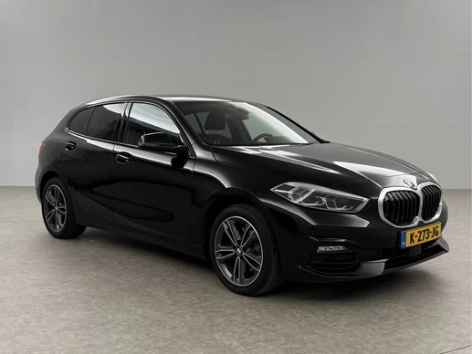 BMW 1 Serie - Afbeelding 4 van 30