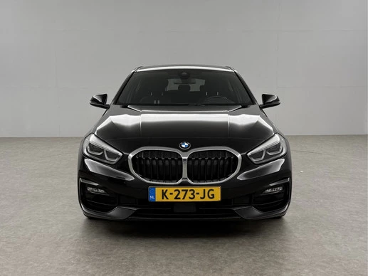 BMW 1 Serie - Afbeelding 5 van 30