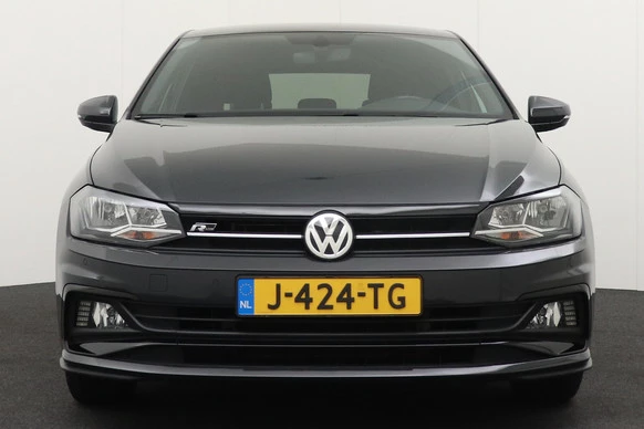 Volkswagen Polo - Afbeelding 3 van 27