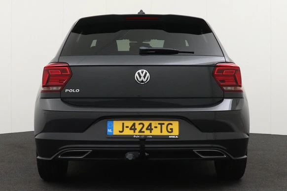 Volkswagen Polo - Afbeelding 4 van 27