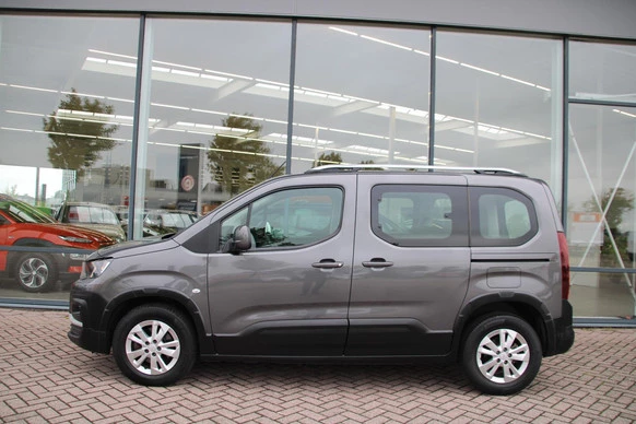 Peugeot Rifter - Afbeelding 2 van 30