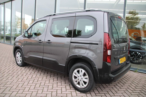 Peugeot Rifter - Afbeelding 3 van 30