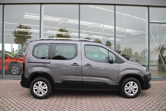 Peugeot Rifter - Afbeelding 5 van 30