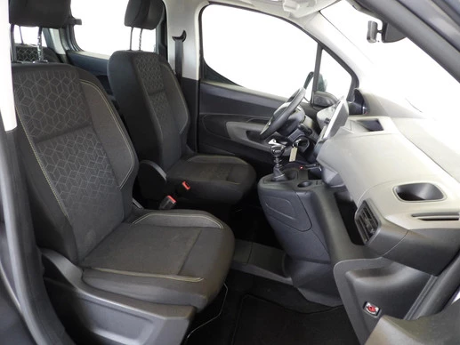 Peugeot Rifter - Afbeelding 9 van 30