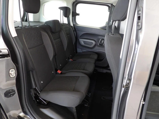 Peugeot Rifter - Afbeelding 11 van 30