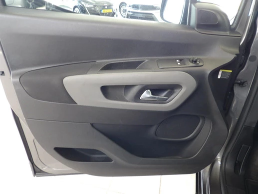 Peugeot Rifter - Afbeelding 20 van 30