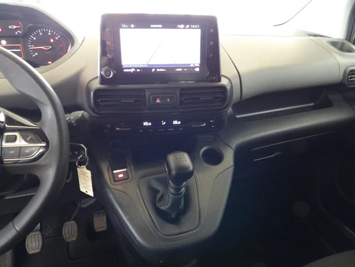 Peugeot Rifter - Afbeelding 22 van 30