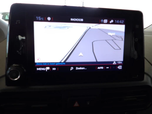 Peugeot Rifter - Afbeelding 26 van 30