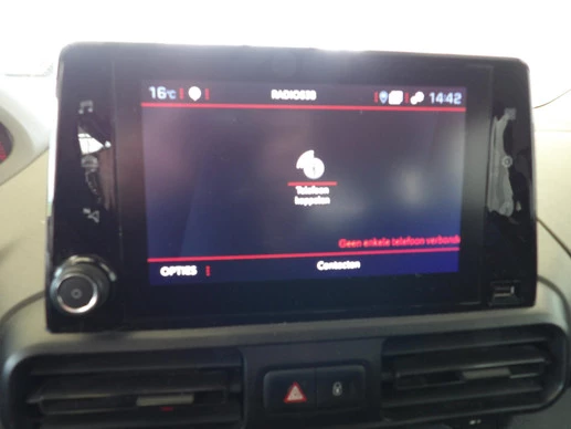 Peugeot Rifter - Afbeelding 28 van 30