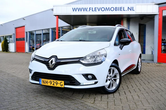 Renault Clio - Afbeelding 1 van 30