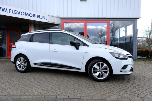 Renault Clio - Afbeelding 4 van 30