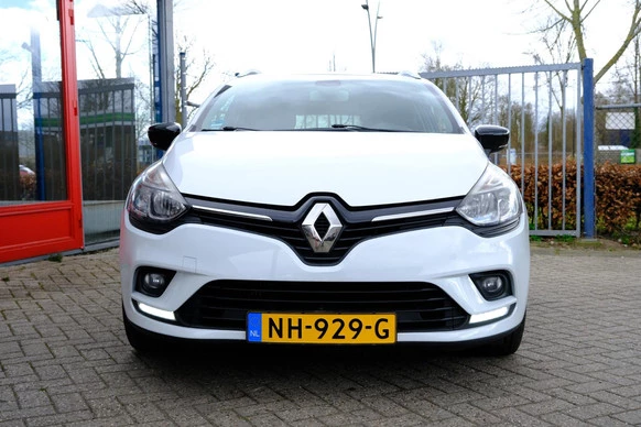 Renault Clio - Afbeelding 7 van 30