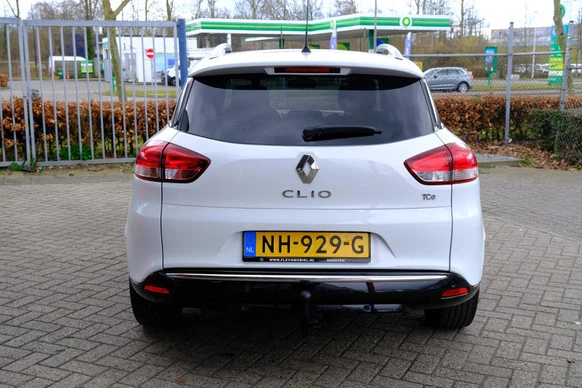 Renault Clio - Afbeelding 8 van 30