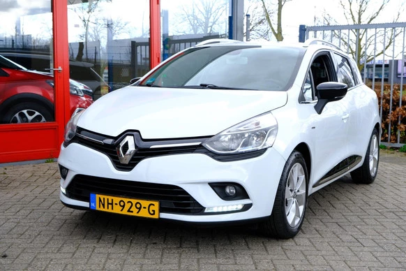 Renault Clio - Afbeelding 26 van 30