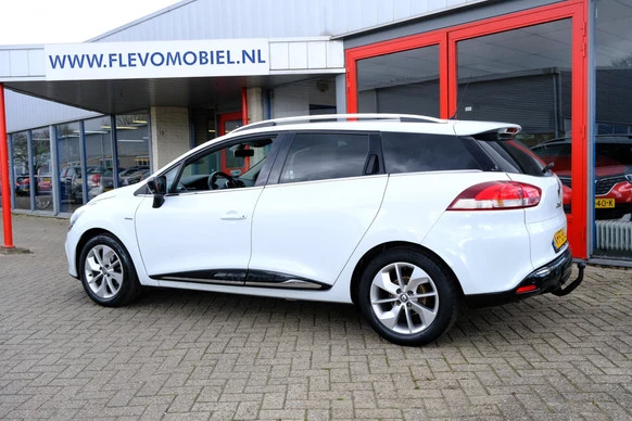 Renault Clio - Afbeelding 28 van 30