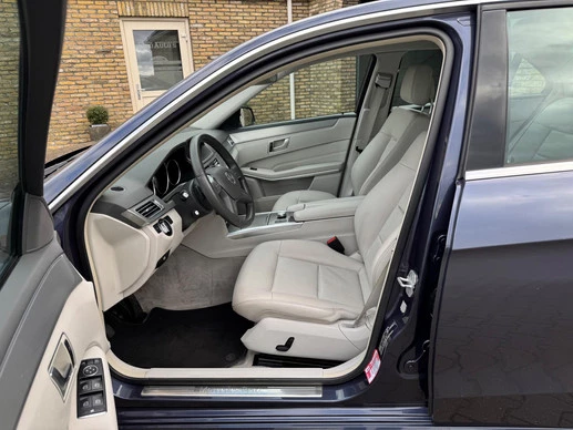 Mercedes-Benz E-Klasse - Afbeelding 2 van 17