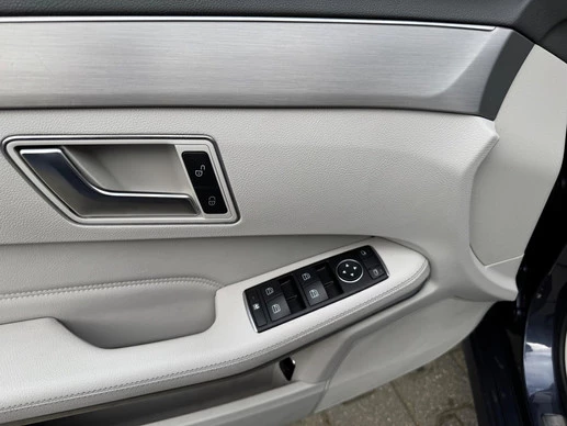Mercedes-Benz E-Klasse - Afbeelding 3 van 17