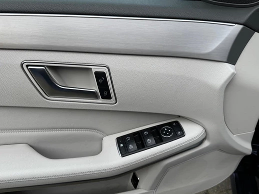 Mercedes-Benz E-Klasse - Afbeelding 5 van 17