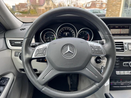 Mercedes-Benz E-Klasse - Afbeelding 6 van 17
