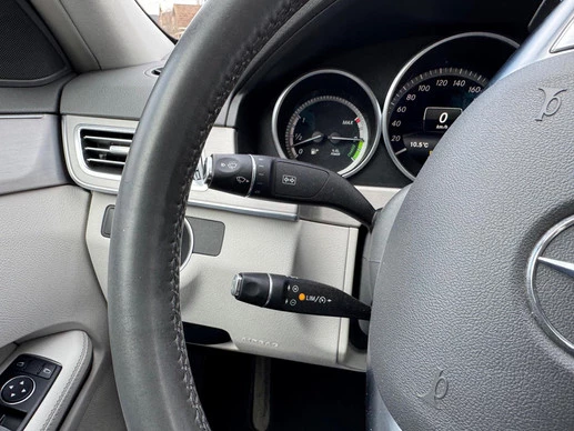 Mercedes-Benz E-Klasse - Afbeelding 7 van 17